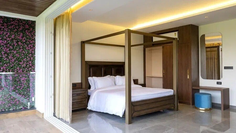 Изображение The Tanisi Hotels And Resorts 5*